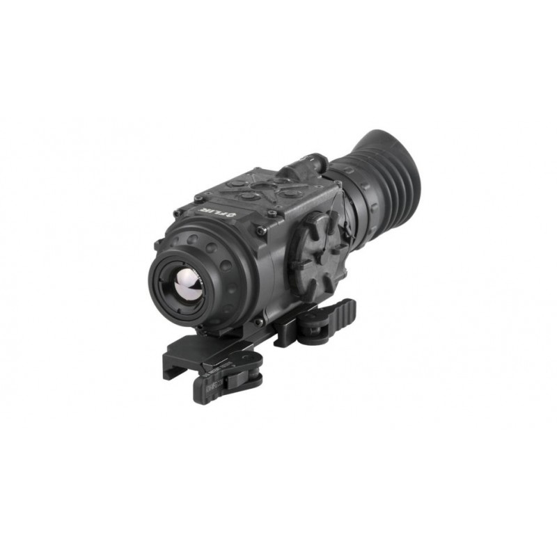 FLIR Systems Thermosight Pro PTS233 1.5-6x19mm Thermal Imaging Weapon Sight TAB173WN9RX0011
